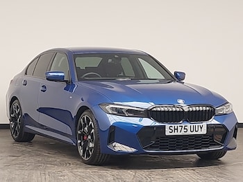 BMW 3 Series feature image