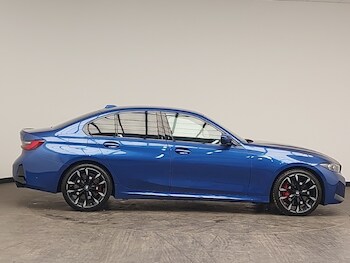 Used BMW 3 Series 2025 for sale - 77651889: Photo