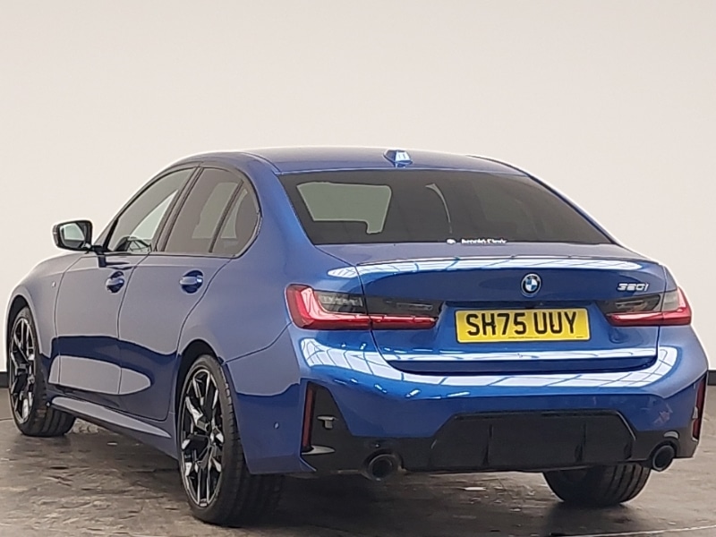 Used BMW 3 Series 2025 for sale - 77651889: Photo 3