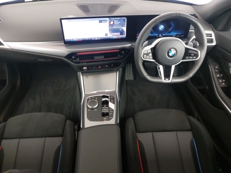 Used BMW 3 Series 2025 for sale - 77651889: Photo 4