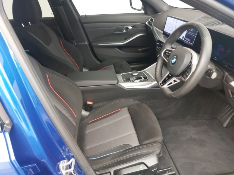 Used BMW 3 Series 2025 for sale - 77651889: Photo 6