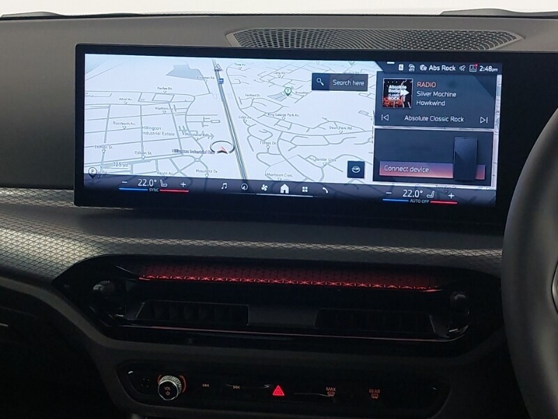 Used BMW 3 Series 2025 for sale - 77651889: Photo 8