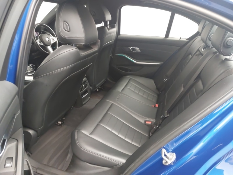 Used BMW 3 Series 2021 for sale - 76983421: Photo 12
