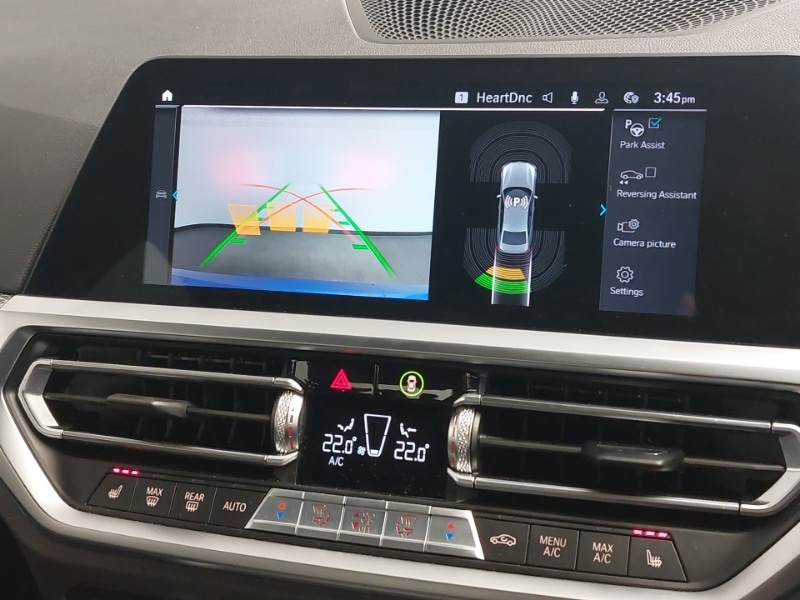 Used BMW 3 Series 2021 for sale - 76983421: Photo 18