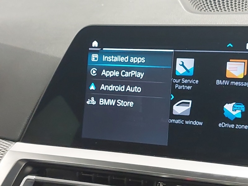 Used BMW 3 Series 2021 for sale - 76983421: Photo 19