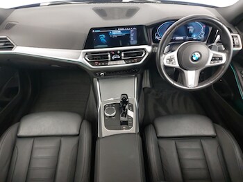 Used BMW 3 Series 2021 for sale - 76983421: Photo