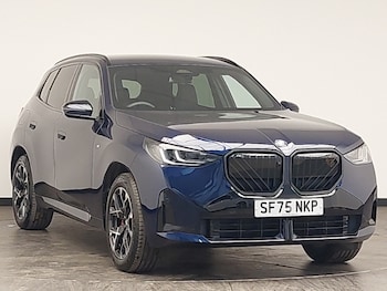 Used BMW X3 2025 for sale - 78269520: Photo