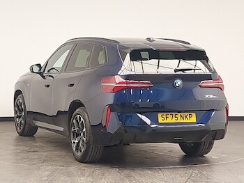 Used BMW X3 2025 for sale - 78269520: Photo