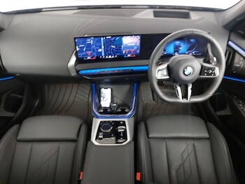 Used BMW X3 2025 for sale - 78269520: Photo