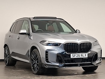 Used BMW X5 2026 for sale - 79597770: Photo