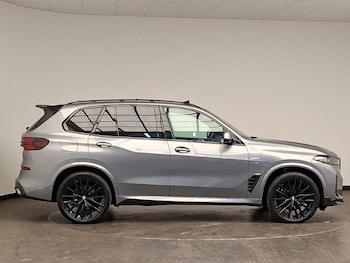 Used BMW X5 2026 for sale - 79597770: Photo