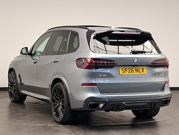 Used BMW X5 2026 for sale - 79597770: Photo