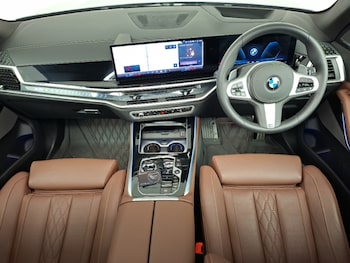 Used BMW X5 2026 for sale - 79597770: Photo