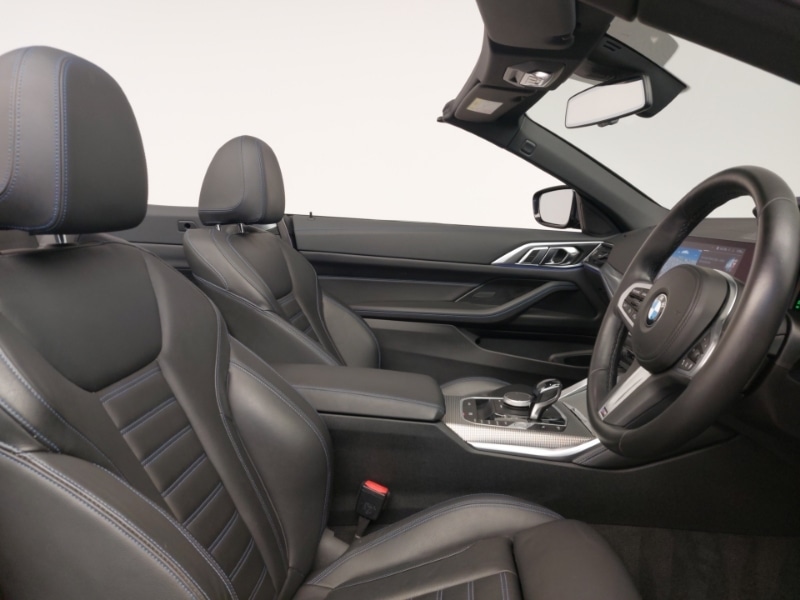 Used BMW 4 Series 2021 for sale - 76537191: Photo 11