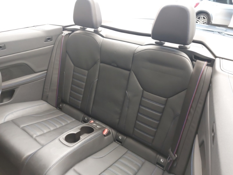 Used BMW 4 Series 2021 for sale - 76537191: Photo 12