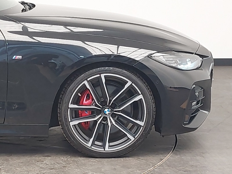 Used BMW 4 Series 2021 for sale - 76537191: Photo 14