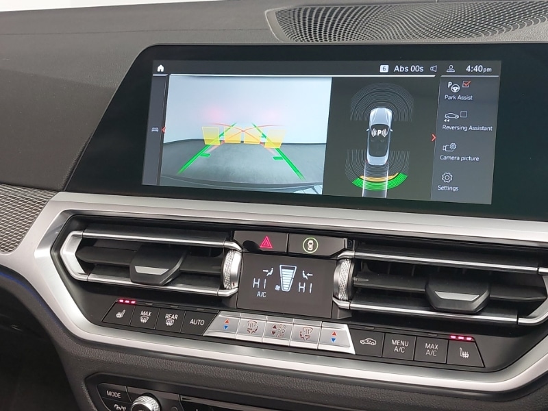 Used BMW 4 Series 2021 for sale - 76537191: Photo 18