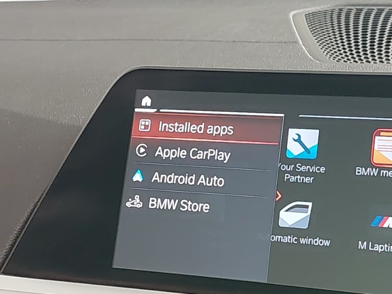 Used BMW 4 Series 2021 for sale - 76537191: Photo 19