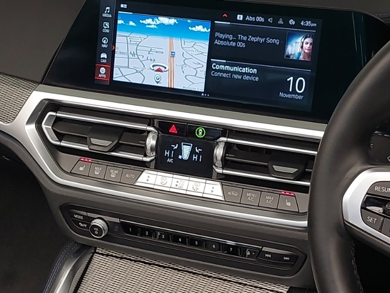 Used BMW 4 Series 2021 for sale - 76537191: Photo 8