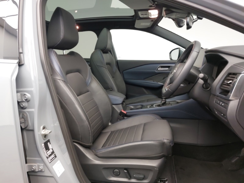 Used Nissan Qashqai 2023 for sale - 77228754: Photo 11