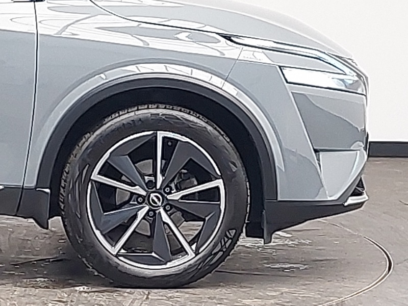 Used Nissan Qashqai 2023 for sale - 77228754: Photo 14