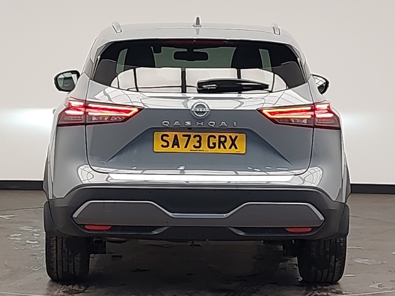 Used Nissan Qashqai 2023 for sale - 77228754: Photo 15