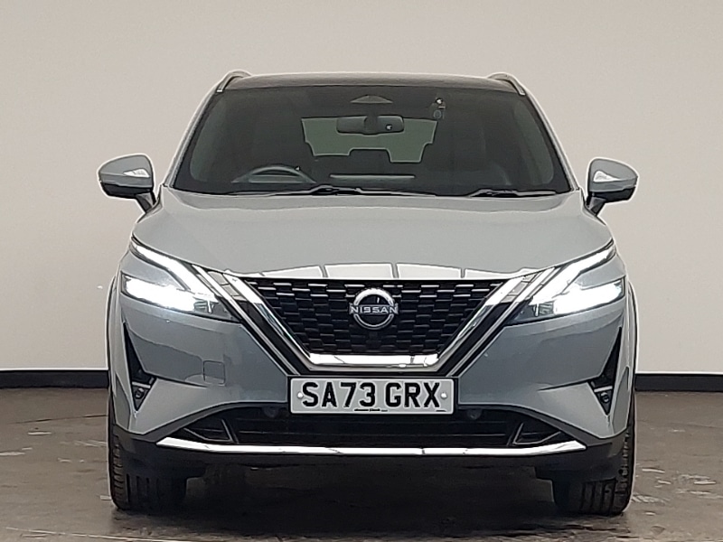 Used Nissan Qashqai 2023 for sale - 77228754: Photo 16