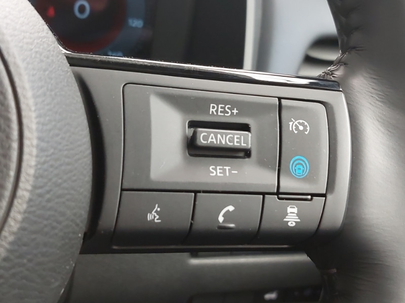 Used Nissan Qashqai 2023 for sale - 77228754: Photo 19