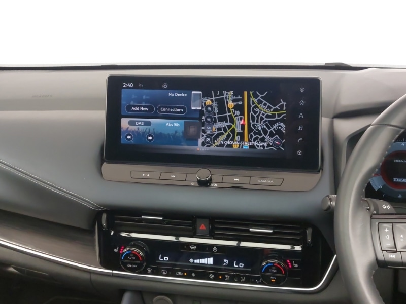 Used Nissan Qashqai 2023 for sale - 77228754: Photo 8