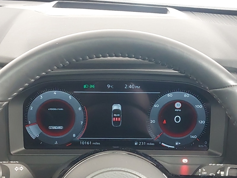 Used Nissan Qashqai 2023 for sale - 77228754: Photo 9