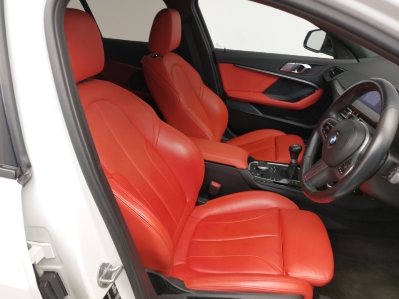 Used BMW 1 Series 2020 for sale - 77987887: Photo 11