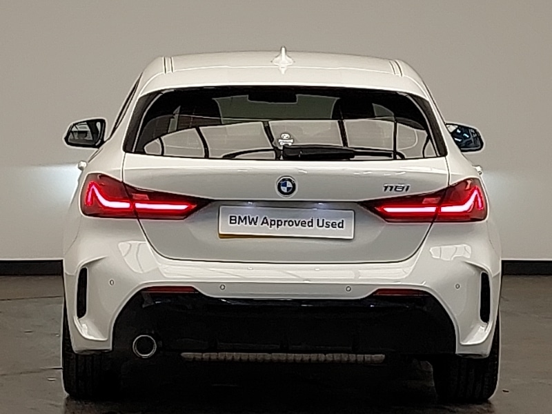 Used BMW 1 Series 2020 for sale - 77987887: Photo 15