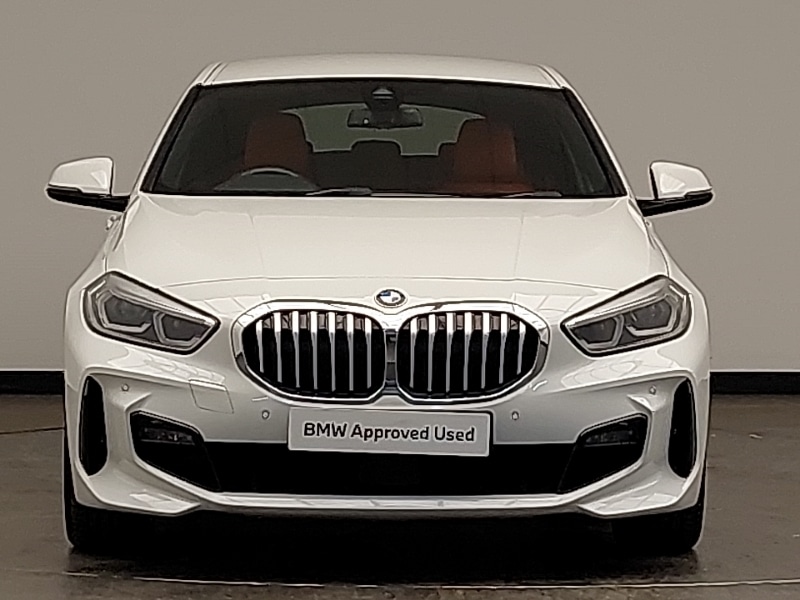 Used BMW 1 Series 2020 for sale - 77987887: Photo 16