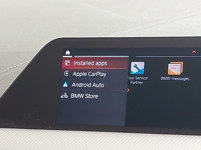 Used BMW 1 Series 2020 for sale - 77987887: Photo 19