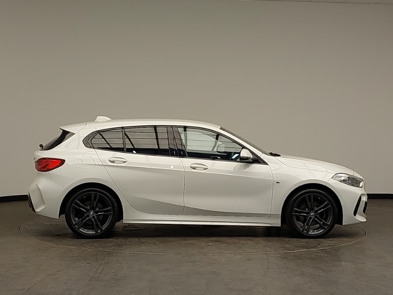 Used BMW 1 Series 2020 for sale - 77987887: Photo 2