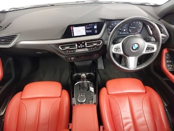 Used BMW 1 Series 2020 for sale - 77987887: Photo