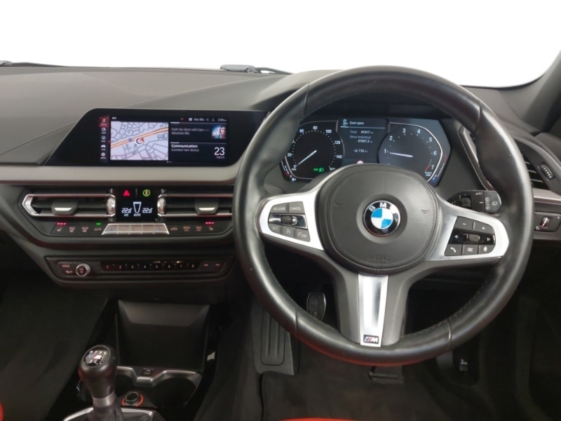 Used BMW 1 Series 2020 for sale - 77987887: Photo 5