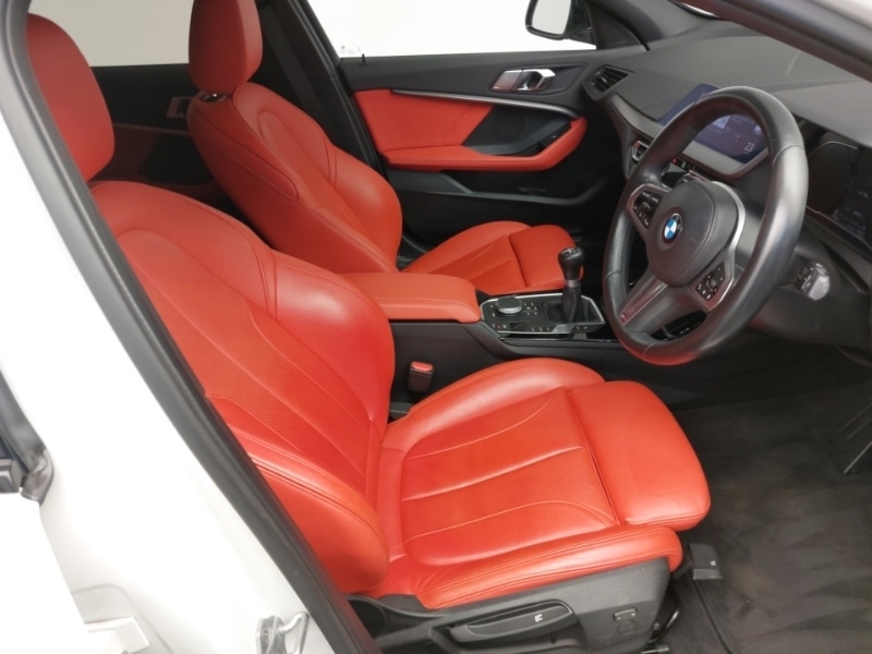 Used BMW 1 Series 2020 for sale - 77987887: Photo 6