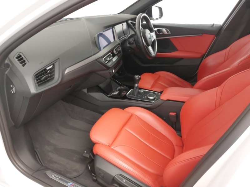 Used BMW 1 Series 2020 for sale - 77987887: Photo 7