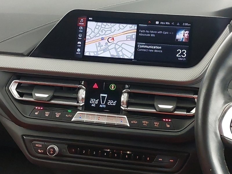 Used BMW 1 Series 2020 for sale - 77987887: Photo 8