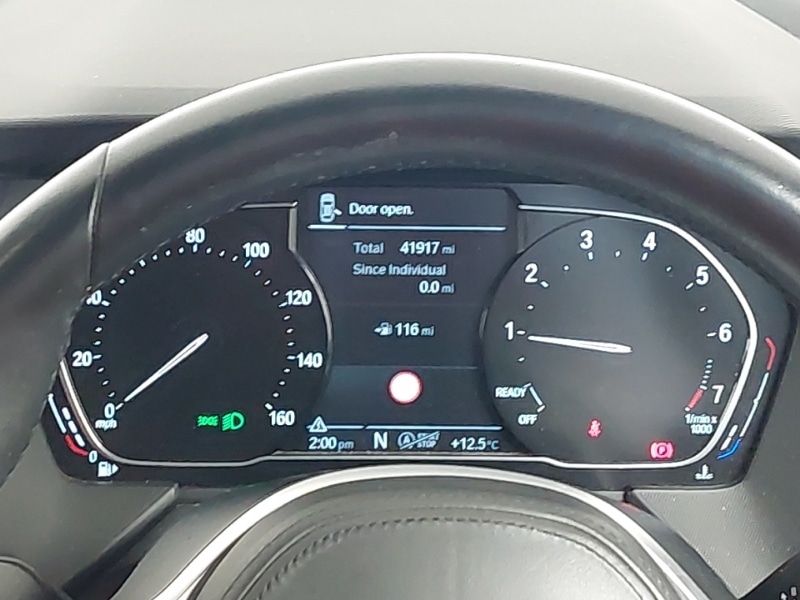 Used BMW 1 Series 2020 for sale - 77987887: Photo 9