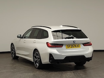 Used BMW 3 Series 2026 for sale - 78873137: Photo