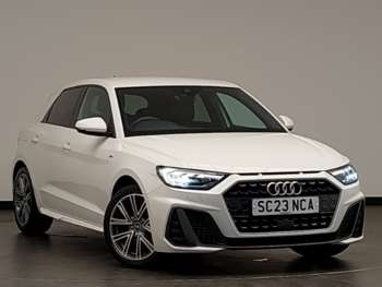 Used Audi A1 2023 for sale - 75147095: Photo