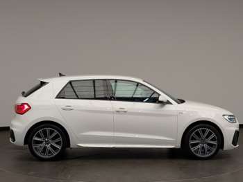 Used Audi A1 2023 for sale - 75147095: Photo