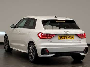 Used Audi A1 2023 for sale - 75147095: Photo