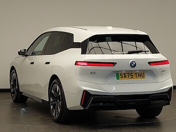 Used BMW iX 2025 for sale - 78723858: Photo