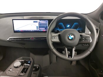 Used BMW iX 2025 for sale - 78723858: Photo