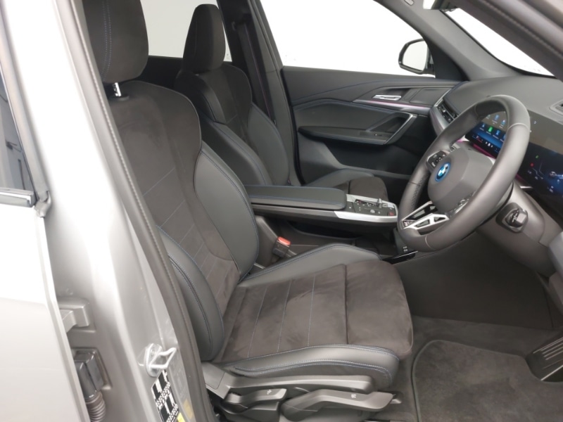 Used BMW iX1 2025 for sale - 76543701: Photo 11