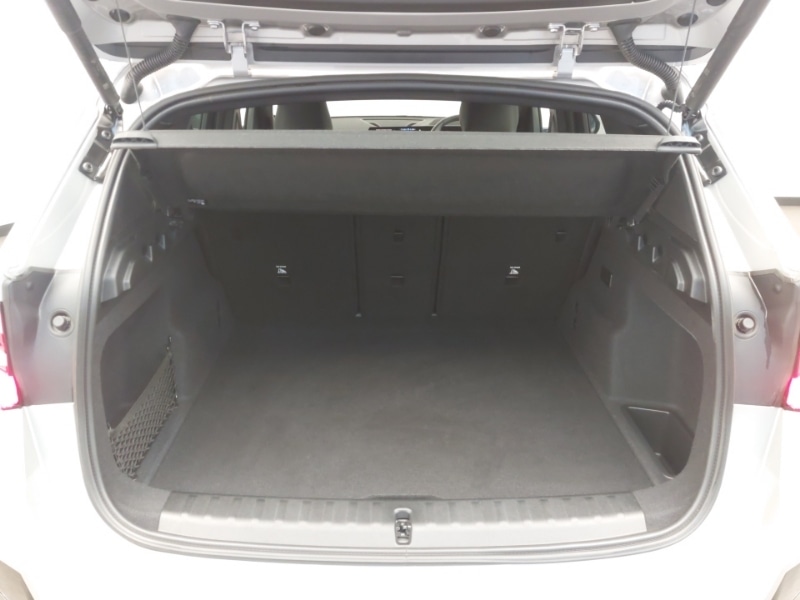 Used BMW iX1 2025 for sale - 76543701: Photo 13