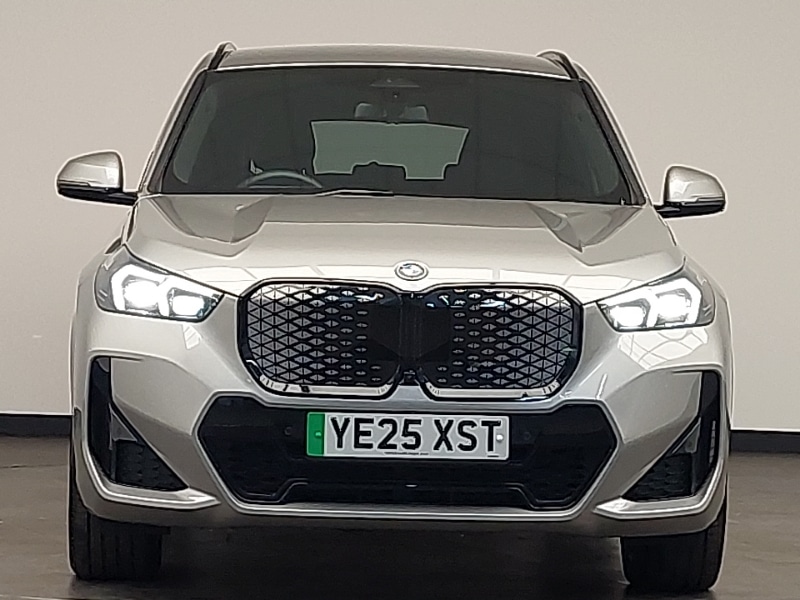 Used BMW iX1 2025 for sale - 76543701: Photo 16